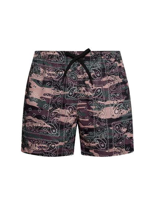 Boxer Saint Vincent Stampato PRINT G2 MOVE | SVNPRINT G2